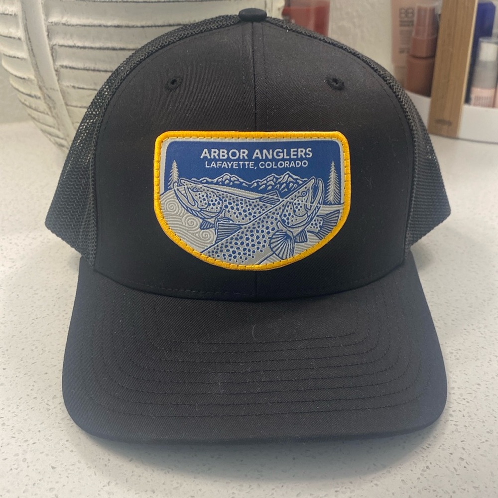 Colorado Fly Fishing Hat - NWOT